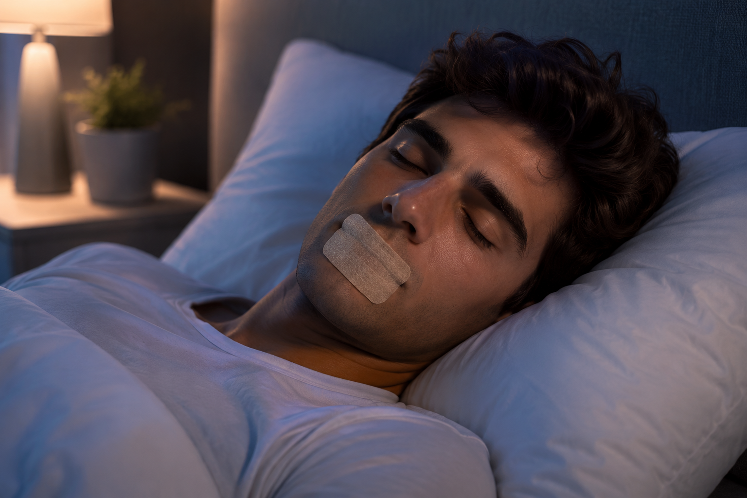 Better Sleep,