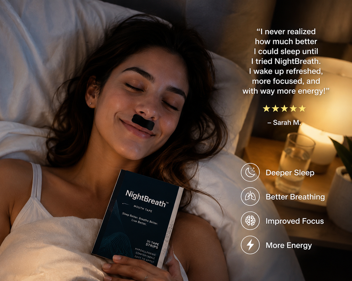 Review by Sarah Mitchell